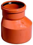 redukcija PVC lauko 315/200 